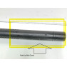 Sennheiser MKH 416 P48 Shotgun Condenser Microphone Sennheiser MKH 416 P48 Shotgun Condenser Microphone