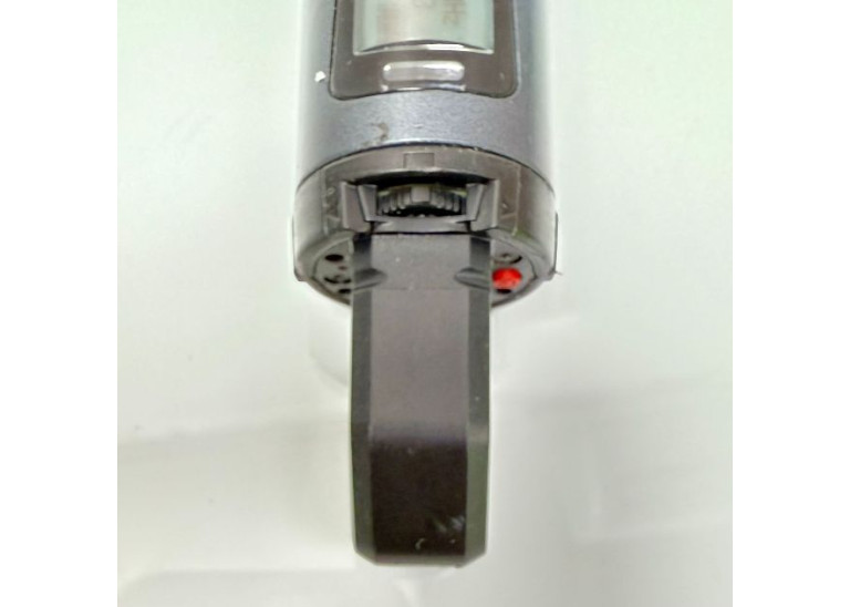 Sennheiser SKM 100 G3 FREQ RANGE-D 780-822 MHz Sennheiser SKM 100 G3 FREQ RANGE-D 780-822 MHz