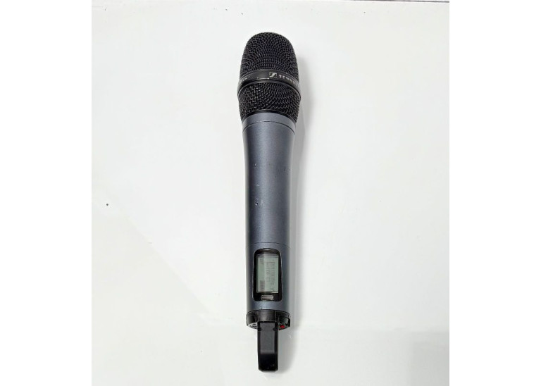Sennheiser SKM 100 G3 FREQ RANGE-D 780-822 MHz