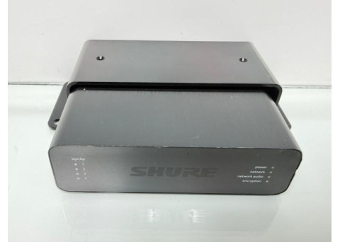 Shure ANI4OUT-BLOCK Audio Network Interface