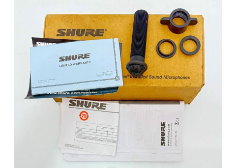 Shure MX395B/C