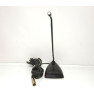 Shure MX418D/C Microflex Gooseneck Microphone, Cable 7.7 Meter (25.5 Feet)