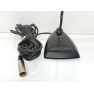 Shure MX418D/C Microflex Gooseneck Microphone, Cable 7.7 Meter (25.5 Feet)