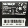 Shure P300-IMX Audio Conferencing Processor Shure P300-IMX Audio Conferencing Processor