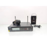 Shure SLX4 J3, SLX1 J3 Bodypack Transmitter System, FREQ 572-596 MHz