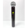 Shure ULX2‑R4 Handheld Wireless Transmitter Microphone SM58 784–820MHz