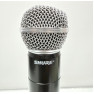 Shure ULX2‑R4 Handheld Wireless Transmitter Microphone SM58 784–820MHz