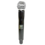 Shure UR2 Wireless Handheld Transmitter L3 638-698 MHz