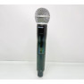 Shure UR2/SM58 - FREQ Range L3 Band, 638-698MHz Shure UR2/SM58 - FREQ Range L3 Band, 638-698MHz