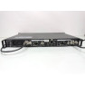 Shure UR4D+ Dual-Channel Wireless Receiver - G1 Band: 470-530 MHz