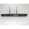 Shure UR4S+ Wireless Receiver  with Audio Reference Companding H1 518-578 MHz