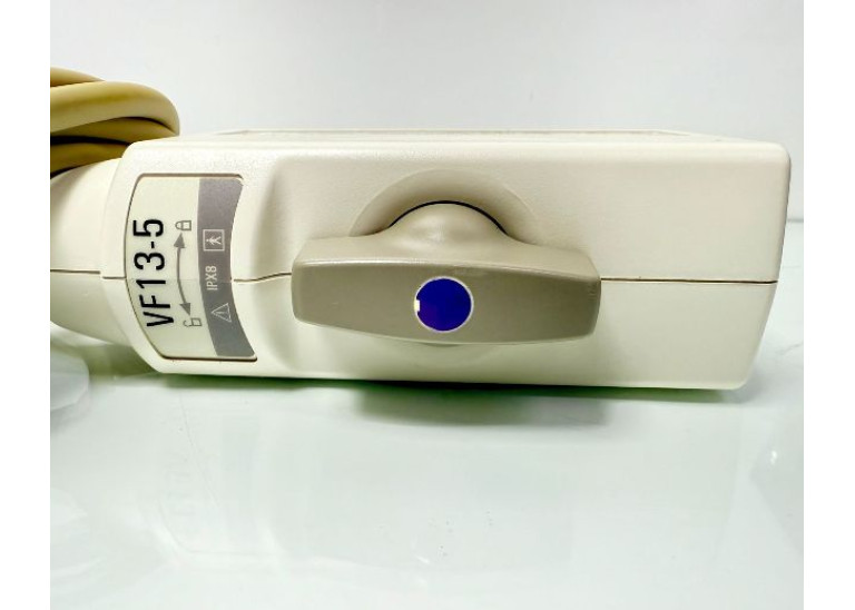 Siemens 04838848 VF13-5 Linear Array Ultrasound Transducer Probe