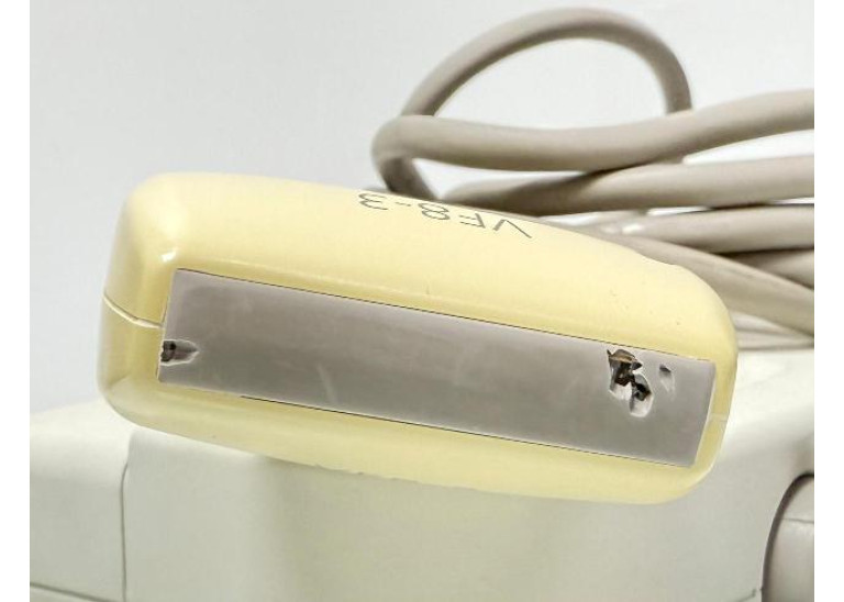 Siemens VF8-3 Linnear Array Ultrasound Probe 10038590
