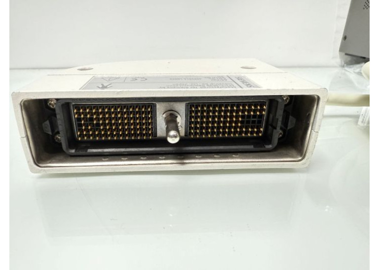 Siemens 3.5C40S Convex Transducer 4529314-L0850 Siemens 3.5C40S Convex Transducer 4529314-L0850