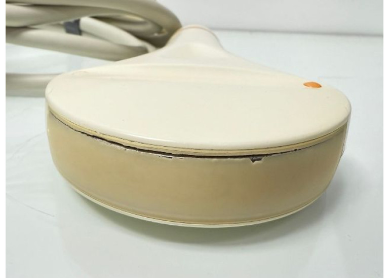 Siemens 3.5C40S Convex Transducer 4529314-L0850 Siemens 3.5C40S Convex Transducer 4529314-L0850