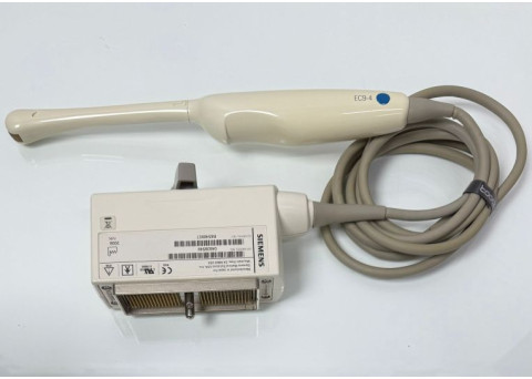 Siemens EC9-4 Transvaginal Ultrasound Transducer Probe, Model 04839549