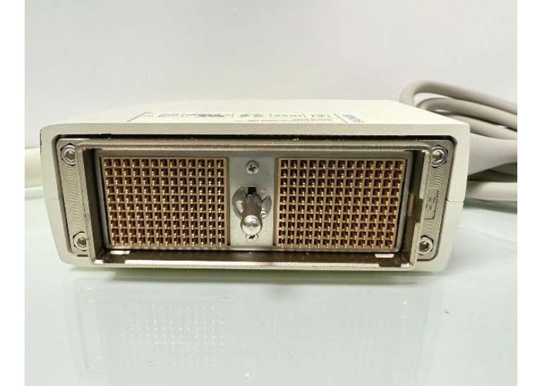 Siemens EV9-4 08648037 Endocavity Ultrasound Transducer Probe