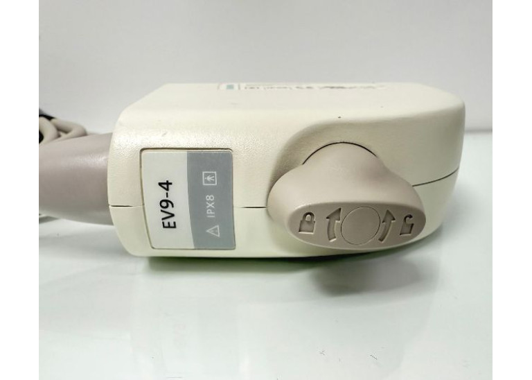 Siemens EV9-4 08648037 Endocavity Ultrasound Transducer Probe