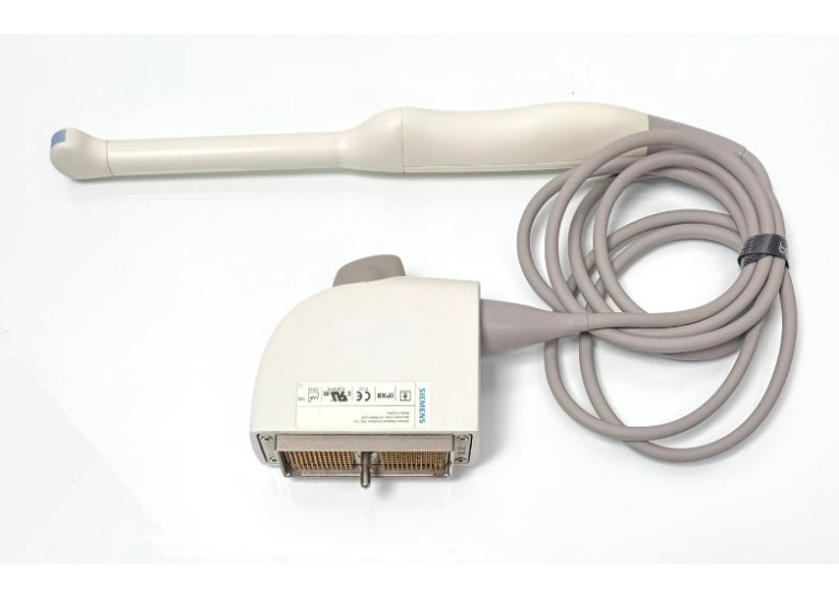 Siemens EV9-4 08648037 Endocavity Ultrasound Transducer Probe