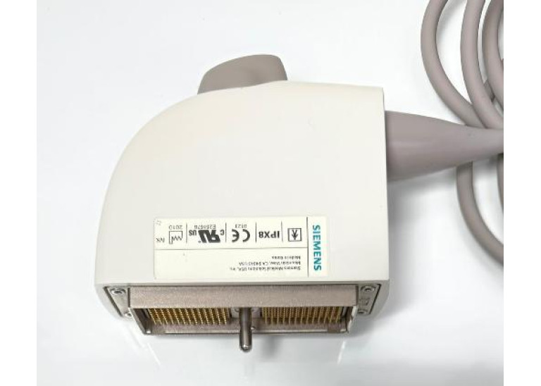 Siemens EV9-4 08648037 Endocavity Ultrasound Transducer Probe