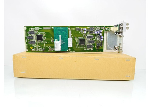Snell IQUDC00 HD SD-SDI Up, Down & Cross Converter with SYNC