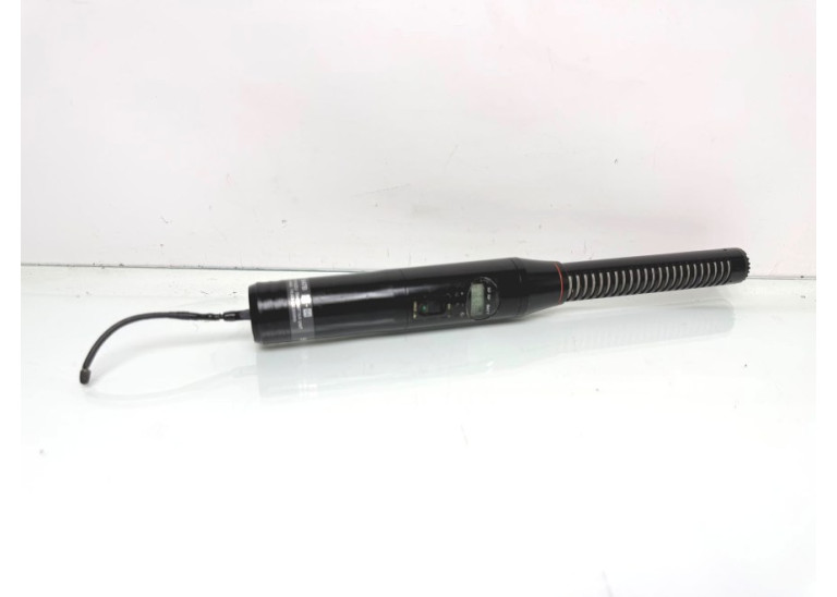 Sony CU-E672 condenser microphone WRT-847B 798.025-822.000MHz