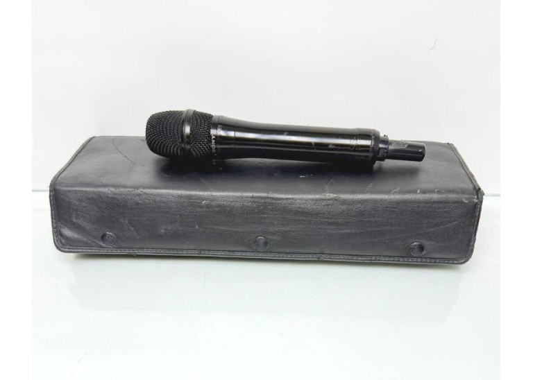 Sony DWM-01 DIGITAL Handheld Wireless Microphone Ch 33-40 566-630 MHz Sony DWM-01 DIGITAL Handheld Wireless Microphone Ch 33-40 566-630 MHz