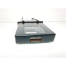 Sony DWR-S01D Dual Channel Digital Receiver Ch 67-69, 838.025-862.000 MHz