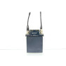 Sony DWR-S01D Dual Channel Digital Receiver Ch 67-69, 838.025-862.000 MHz