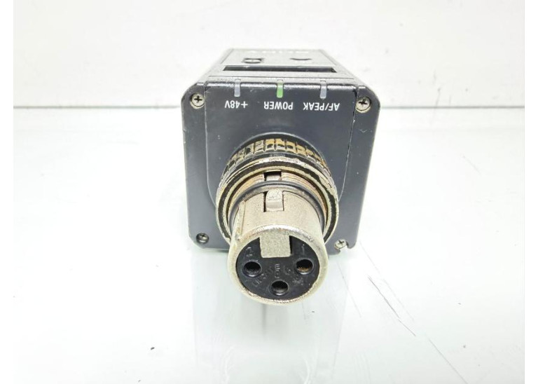 Sony DWT-P01 Digital Plug-in Transmitter 796 MHz to 838 MHz