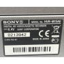 Sony HVR-M15AE Digital HD video Cassette Recorder , Progressive DVCAM HDV Sony HVR-M15AE Digital HD video Cassette Recorder , Progressive DVCAM HDV