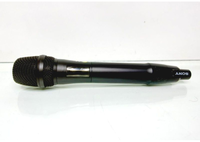 Sony UTX-M03 Handheld Wireless Microphone Transmitter Ch 25/36 536-607 MHz