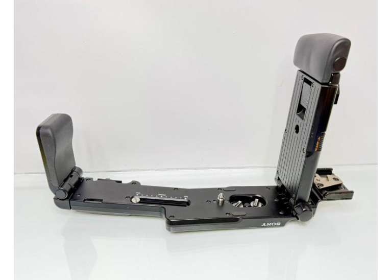 Sony Camcorder Shoulder Support VCT-SP2BP Sony Camcorder Shoulder Support VCT-SP2BP