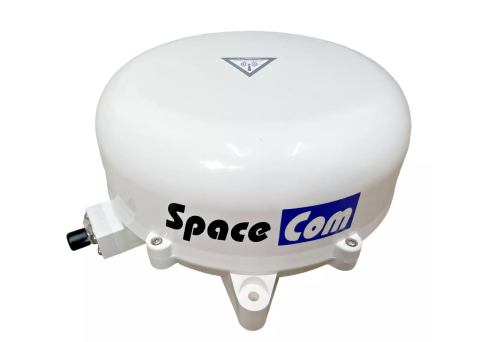 SpaceCom, Thuraya - IP221  Satellite Antenna Only 