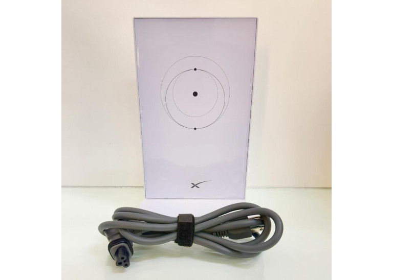 Starlink Mesh Wi-Fi Router UTR-211 USA Plug Starlink Mesh Wi-Fi Router UTR-211 USA Plug