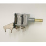 Studer  Potentiometer 2x10kOhm lin. A900 A963 A970 A903 A902 , 1.010.007.58