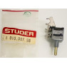Studer  Potentiometer 2x10kOhm lin. A900 A963 A970 A903 A902 , 1.010.007.58