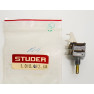 Studer Potentiometer 2x10kOhm +log.  A900 A963 A970 A902 A903 , 1.010.012.58