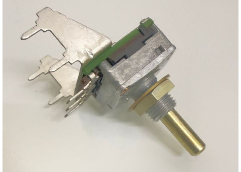Studer Potentiometer 4.7kOhm lin. A970 A963 A-Mix A962 A961 , 1.010.013.58