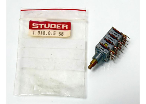 Studer 1.010.015.58