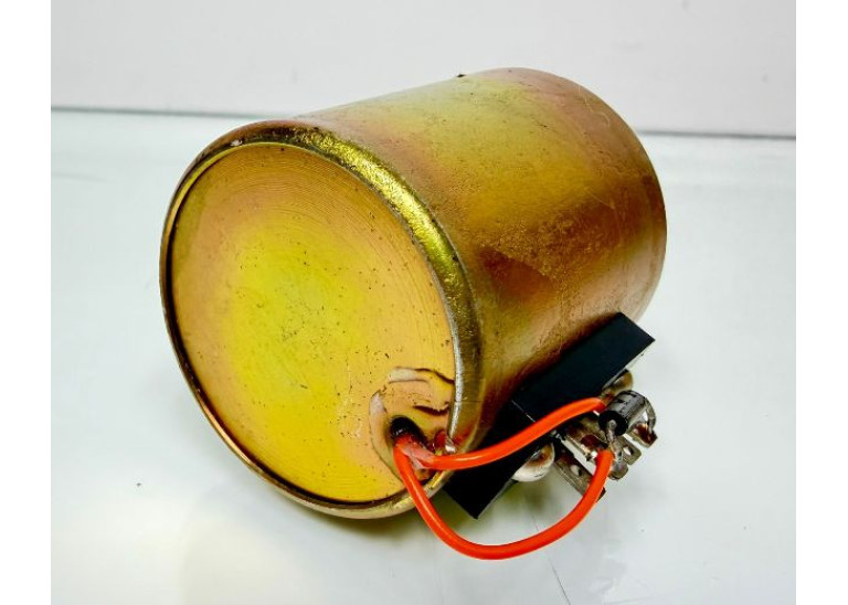 Studer A812 A807 A810 Solenoid Tape Lift 1.014.718.00