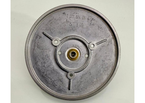 Studer 1.067.688.00 Spool support complete For A807 C27x PR99