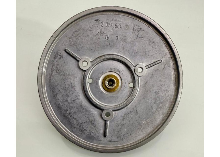 Studer 1.067.688.00 Spool support complete For A807 C27x PR99 Studer 1.067.688.00 Spool support complete For A807 C27x PR99