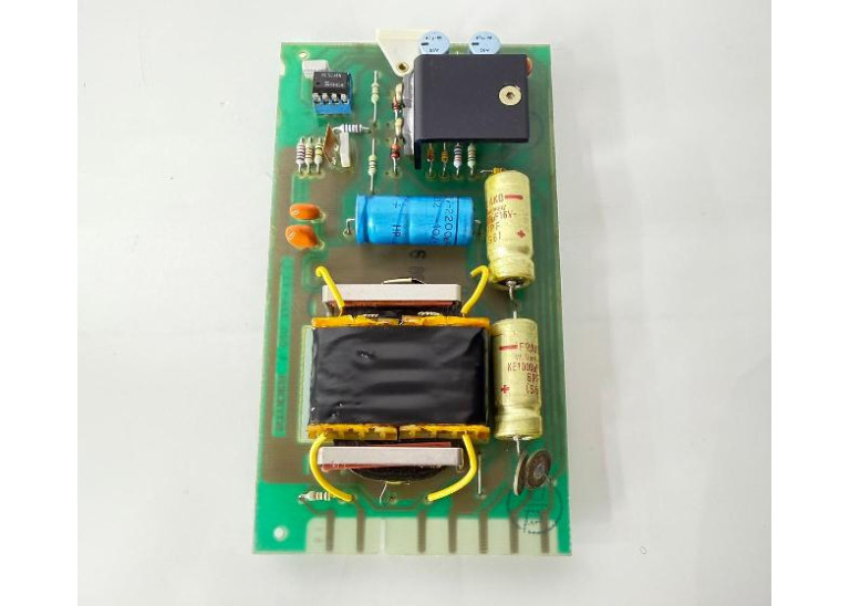 Studer A80 VU Sync / Repro Line amplifier 1.080-774-11