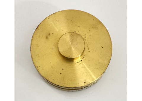 Studer Belt Scale 1.080.164.81 