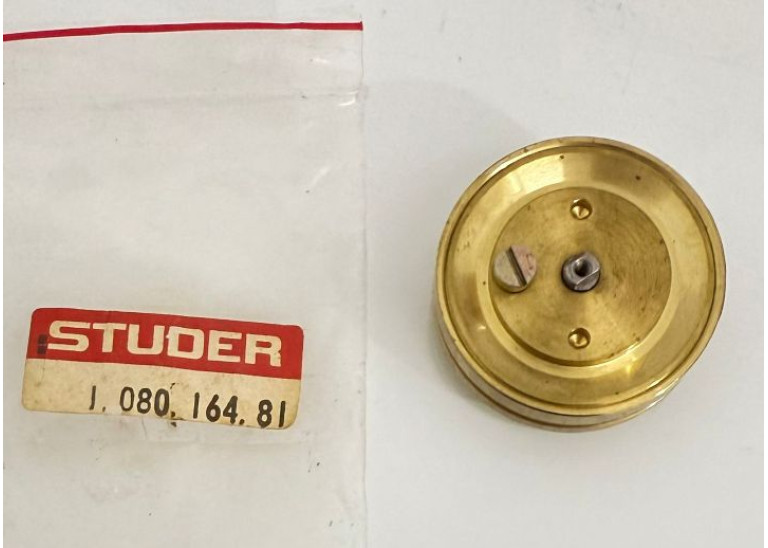 Studer Belt Scale 1.080.164.81 Studer Belt Scale 1.080.164.81