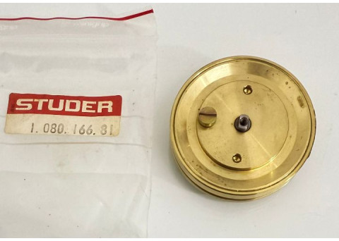 Studer Belt Scale 1.080.166.81 
