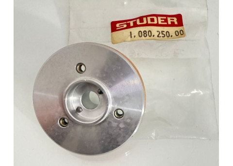 Studer Bremsrolle Brake Drum 1.080.250.00