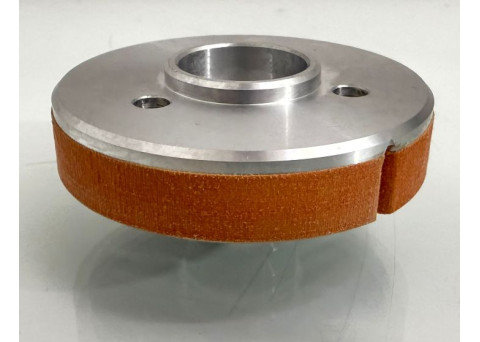 Studer Bremsrolle Brake Drum 1.080.250.00