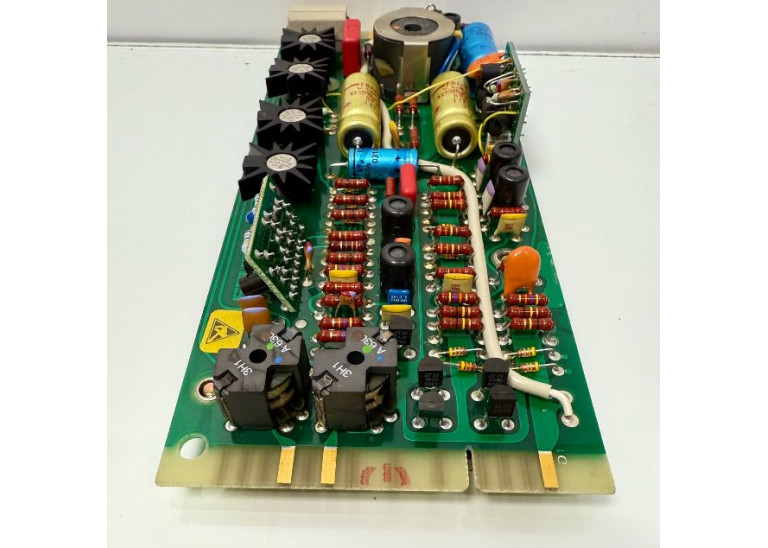 Studer 1.080.801 -10.83 Record Driver Amplifier Card